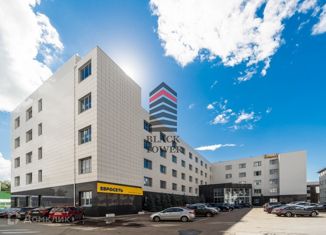 Сдаю в аренду офис, 1486 м2, Москва, 2-й Южнопортовый проезд, 18с2, район Печатники