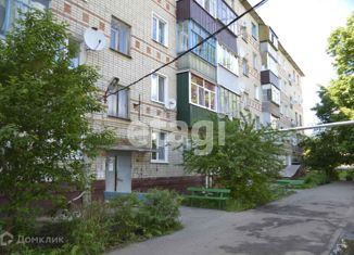 1-ком. квартира на продажу, 29.9 м2, Валуйки, улица Пархоменко, 24