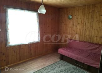 Продается дом, 44.6 м2, коттеджный посёлок Победа