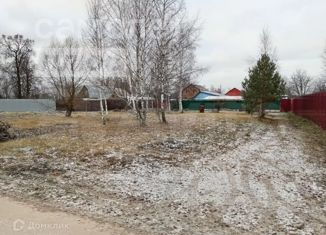 Продаю участок, 11.39 сот., деревня Раменье, Шоссейная улица, 27