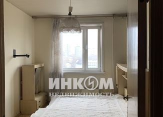 Продается двухкомнатная квартира, 51.7 м2, Москва, Наличная улица, 5, Наличная улица