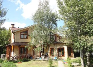 Дом на продажу, 350 м2, деревня Трубачеевка, Сосновая аллея, 255