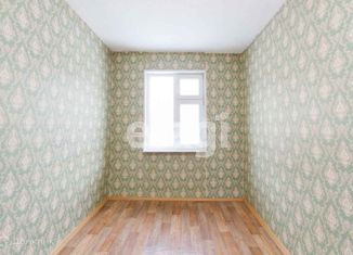 2-комнатная квартира на продажу, 51.5 м2, Томск, Комсомольский переулок, 10А, Советский район