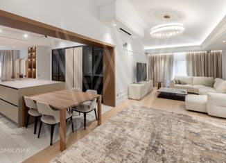 Продается дом, 357 м2, деревня Таганьково, коттеджный посёлок Николино, 50