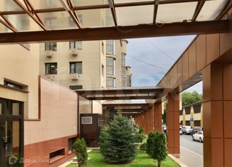 Сдаю в аренду офис, 371 м2, Москва, Усачёва улица, 35с1