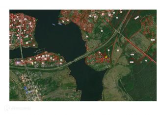 Земельный участок на продажу, 15 сот., деревня Клыпино, Клыпинская улица