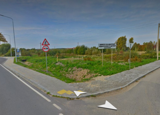 Продам участок, 10 сот., поселок Ушаково