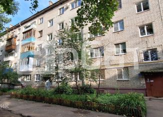 Продажа 2-комнатной квартиры, 44.7 м2, Нижний Новгород, улица Сазанова, 4, улица Сазанова