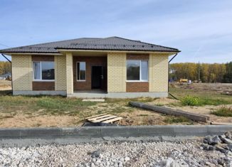 Продам дом, 100.8 м2, село Айша, улица Надежды