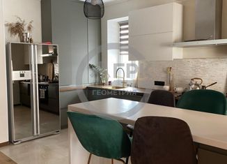 Дом на продажу, 171.5 м2, деревня Семенищево, коттеджный посёлок Федоскино Парк, 432