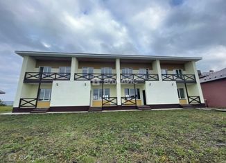 Продаю таунхаус, 140 м2, Пенза, Октябрьский район, 5-й проезд Мозжухина, 28