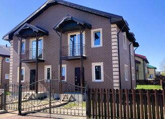 Таунхаус на продажу, 124 м2, ДНП Парковое II, ДНП Парковое II, 16