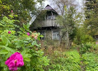 Продается дом, 20 м2, садовое товарищество Авангард, 15-й Калининский переулок, 17