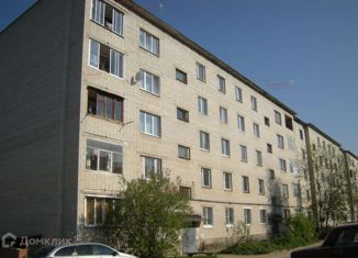 Однокомнатная квартира на продажу, 32 м2, Свердловская область, Главная улица, 28