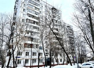 1-комнатная квартира на продажу, 35.1 м2, Москва, улица Аносова, 3к1, станция Андроновка