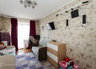 1-комнатная квартира на продажу, 35.3 м2, Новокузнецк, улица Братьев Сизых, 7