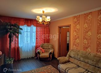 Продается двухкомнатная квартира, 45.5 м2, Томская область, улица Беринга, 5