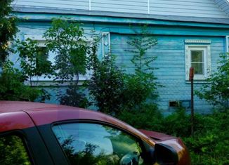 Дом на продажу, 52.3 м2, деревня Борцово, Озёрная улица