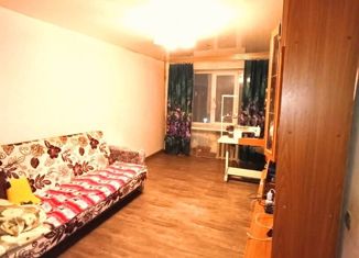 Продам однокомнатную квартиру, 35.4 м2, Краснокамск, улица Энтузиастов, 5