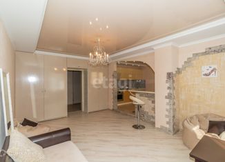 Сдача в аренду 1-ком. квартиры, 50 м2, Челябинск, улица Братьев Кашириных, 85Б