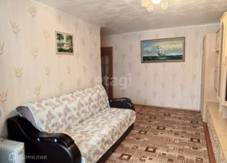 Продаю 2-комнатную квартиру, 50.1 м2, Туринск, Железнодорожная улица, 9А