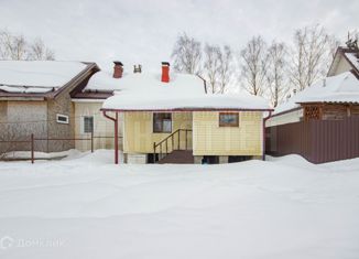 Продажа дома, 69.1 м2, деревня Волчёнки