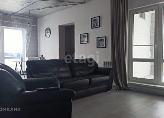 Продается дом, 100 м2, деревня Гауф, Снежная улица, 10