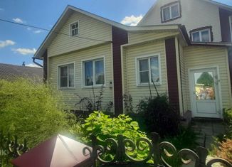 Продается дом, 190 м2, посёлок Лежнево, улица Гоголя