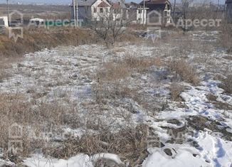 Земельный участок на продажу, 6 сот., Волгоград, Серноводская улица, Ворошиловский район