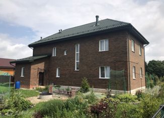 Продается дом, 243.2 м2, коттеджный посёлок Леоново, коттеджный посёлок Леоново, 70