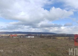 Продаю земельный участок, 8 сот., село Речное, улица 40 лет Победы, 12Г