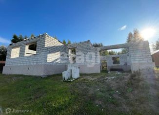 Продам дом, 100 м2, Нерехта, Солнечная улица