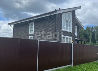 Продаю дом, 168 м2, деревня Минаево