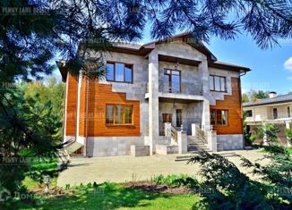 Продаю дом, 933 м2, деревня Глухово, Старомосковская улица, 4/1