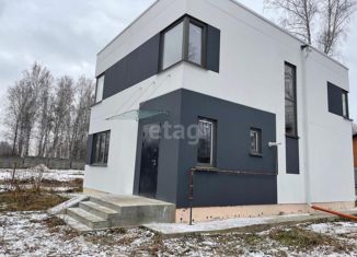 Продам дом, 139 м2, дачное некоммерческое товарищество Ратник, проспект Маршала Жукова, 3