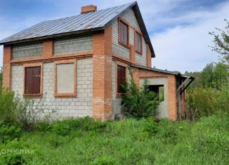 Продаю дом, 100 м2, село Козловка, Вишнёвая улица