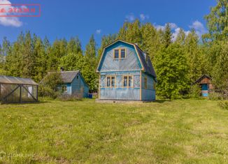 Продается дом, 50 м2, СНТ Ручеёк, Малиновая улица