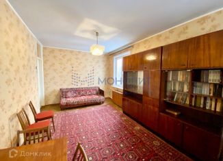 Продается 2-комнатная квартира, 43.9 м2, Нижегородская область, Юбилейный бульвар, 9