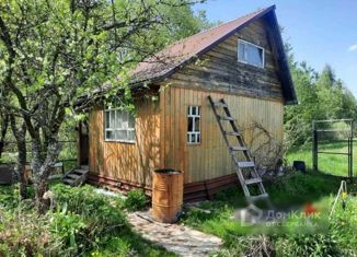 Продается дом, 30 м2, деревня Чёрная Грязь, Р-132 Золотое кольцо, 848-й километр