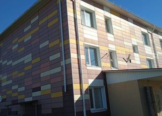 Продается 1-комнатная квартира, 32.1 м2, село Каширино, улица Ленина, 23Б