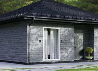 Дом на продажу, 100 м2, коттеджный посёлок Ягодное Клуб