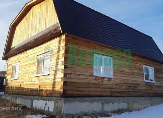 Продам дом, 80 м2, Забайкальский край