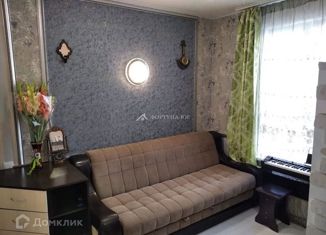 Продажа однокомнатной квартиры, 37.7 м2, Анапа, Мирная улица, 29, ЖК Радуга