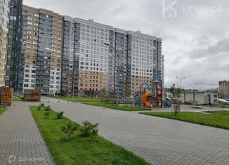 Продается 3-ком. квартира, 80 м2, Воронеж, Северо-Восточный жилой район, улица Маршала Одинцова, 25Б/4