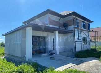 Продажа дома, 126 м2, коттеджный посёлок Шишкино, Вишнёвая улица, 73