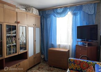 Продажа 1-ком. квартиры, 29.1 м2, Хабаровск, Строительная улица, 24