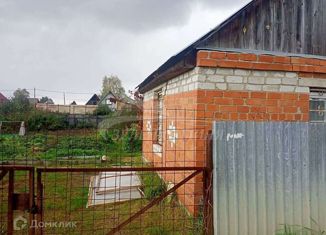 Продам дом, 30 м2, посёлок городского типа Боровский, Пролетарская улица