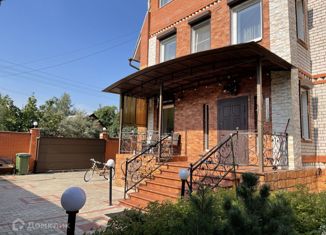 Сдам в аренду дом, 360 м2, деревня Баранцево, Второй Пушечный проезд, 4А