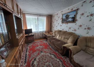 Трехкомнатная квартира на продажу, 62 м2, Республика Башкортостан, улица Сазонова, 8