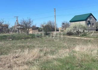 Участок на продажу, 15 сот., село Окунёвка